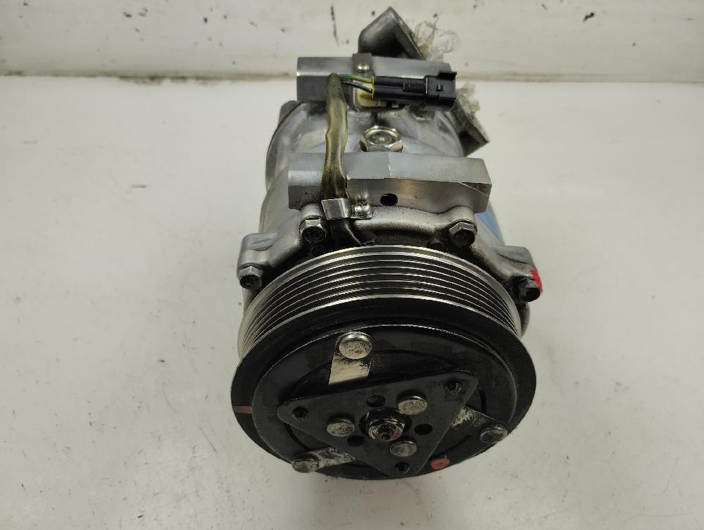 COMPRESOR AIRE ACONDICIONADO MAZDA 3 1.6 MT 105CV | 77KW