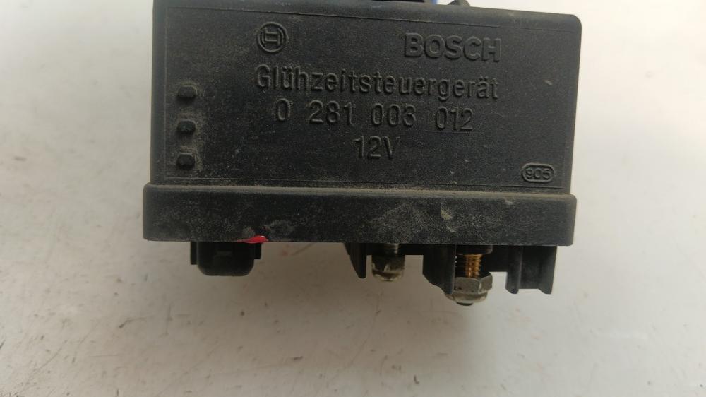 CAJA PRECALENTAMIENTO FIAT SCUDO 1.9 MT 69CV | 51KW
