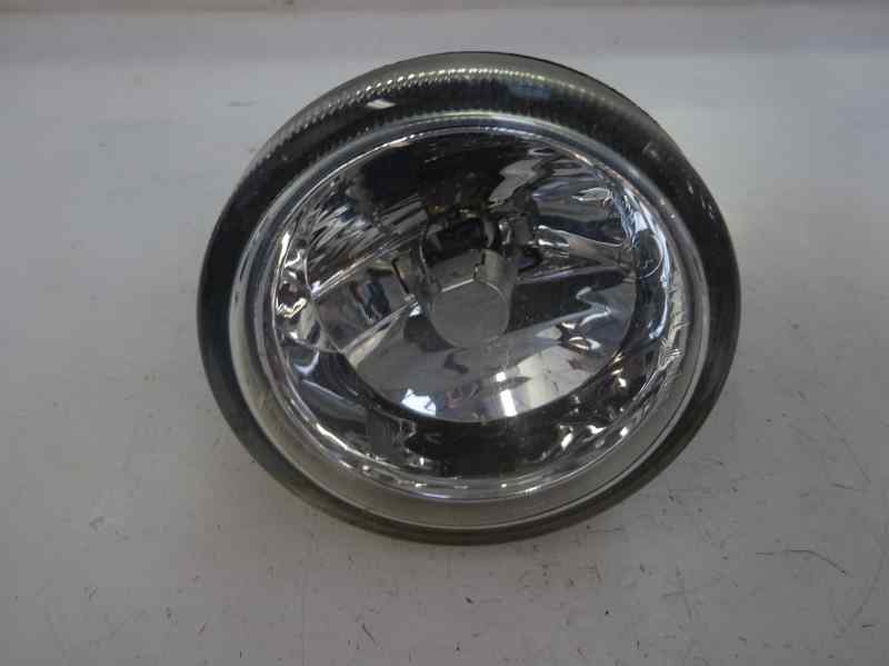 FARO ANTINIEBLA IZQUIERDO PEUGEOT 1007 1.6 MT 109CV | 80KW