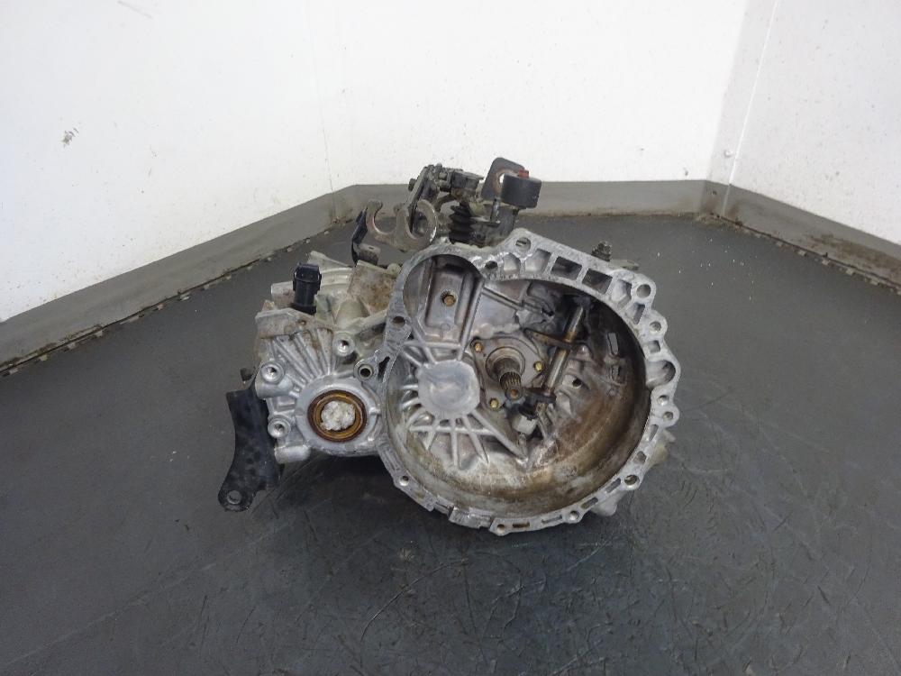 CAJA CAMBIOS HYUNDAI GETZ 1.5 CRDI MT 82CV