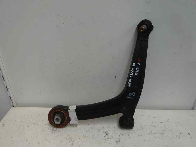 BRAZO SUSPENSION INFERIOR DELANTERO IZQUIERDO FORD KA 1.2 MT 69CV | 51KW