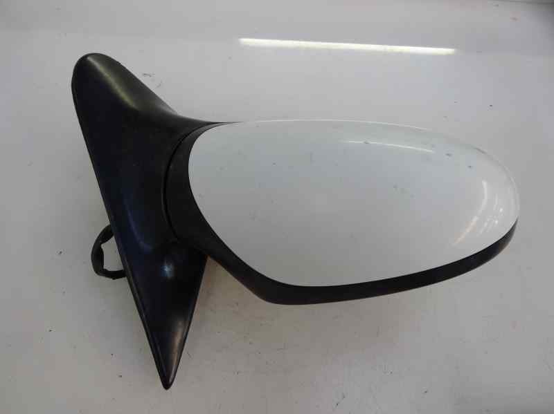 RETROVISOR DERECHO PEUGEOT 406 2.1 TD MT 109CV