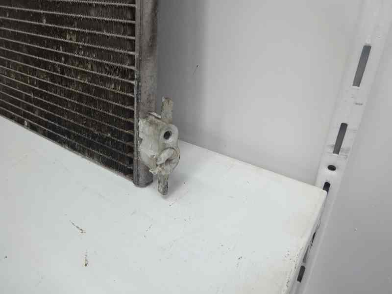 CONDENSADOR RADIADOR AIRE ACONDICIONADO RENAULT CLIO 1.5 DCI MT 90CV