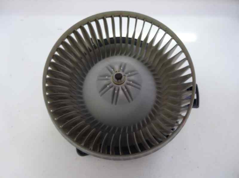 MOTOR CALEFACCION HONDA ACCORD 2.2 TDI MT 140CV