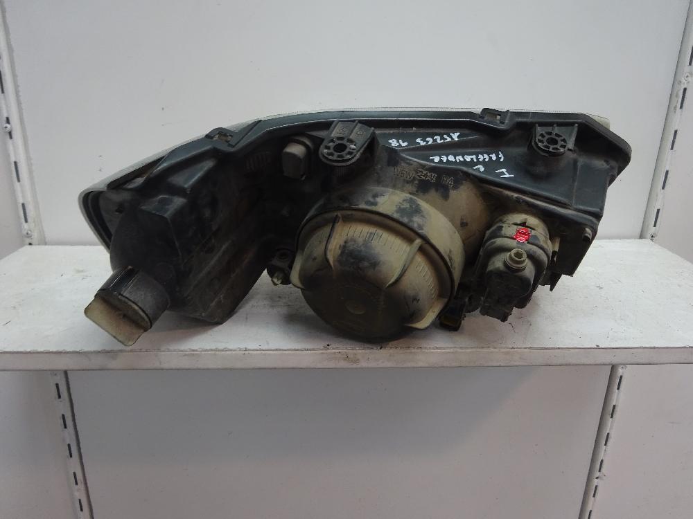 FARO IZQUIERDO LAND ROVER FREELANDER 2.0 DI MT 98CV