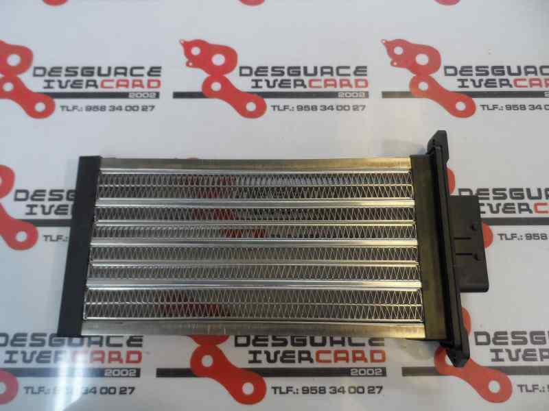 RESISTENCIA CALEFACCION KIA RIO 1.5 CRDI MT 110CV