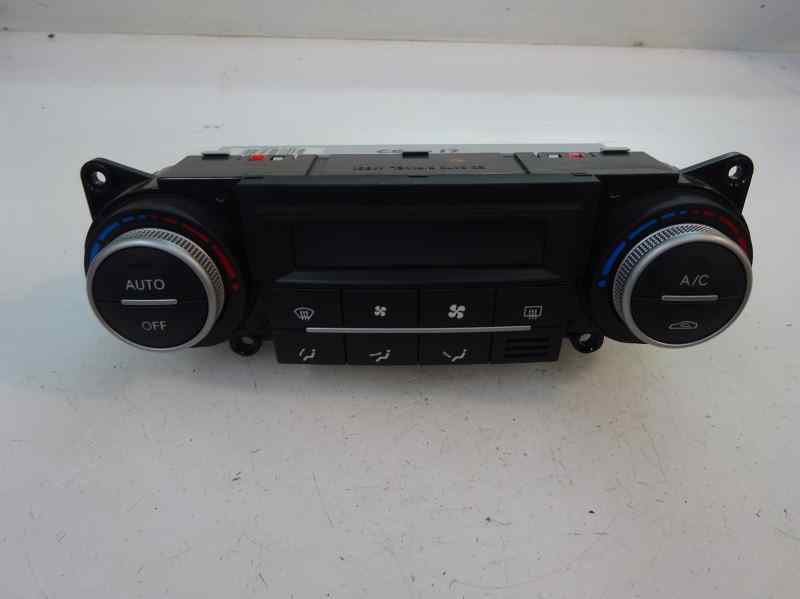 MANDO CLIMATIZADOR KIA CEED 1.6 MT 113CV | 83KW