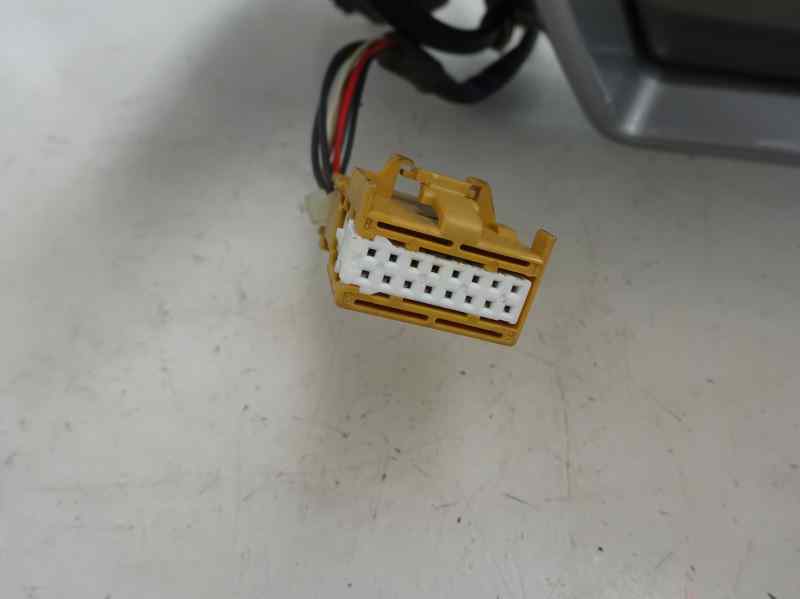 RETROVISOR DERECHO AUDI A4 2.5 TDI MT QUATTRO 180CV | 132KW