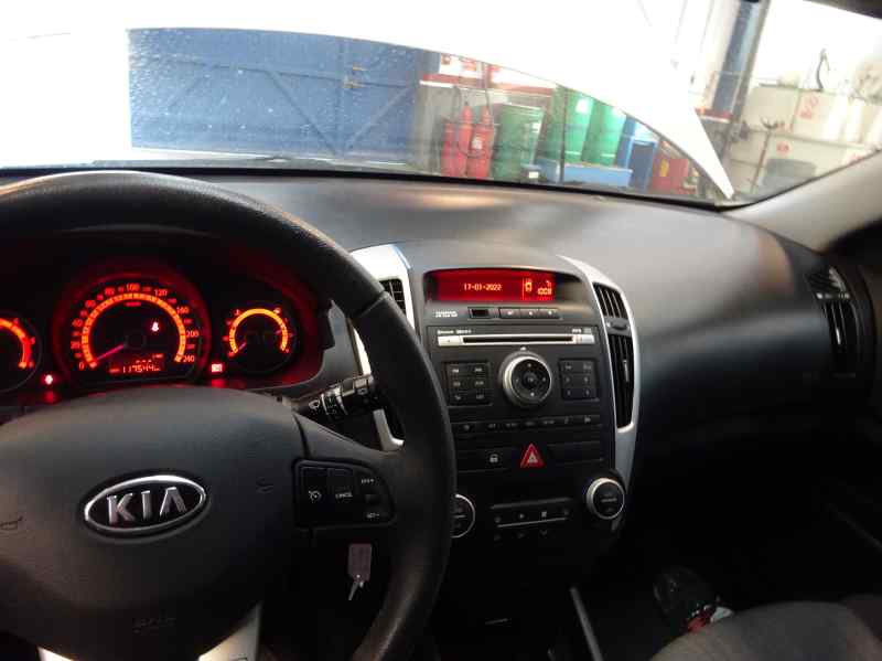 CONDENSADOR RADIADOR AIRE ACONDICIONADO KIA CEED 2012 1.6 MT 113CV | 83KW