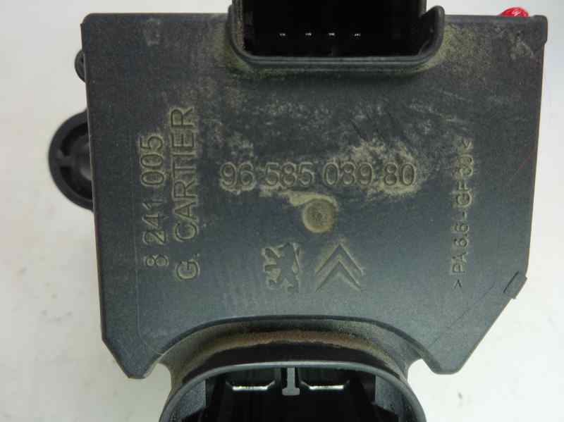 RESISTENCIA CALEFACCION CITROEN C4 2006 1.4 MT 88CV | 65KW