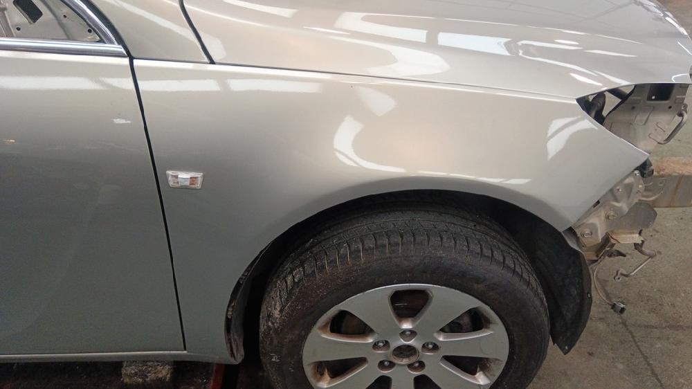 ALETA DELANTERA DERECHA OPEL INSIGNIA 2.0 CDTI MT 130CV