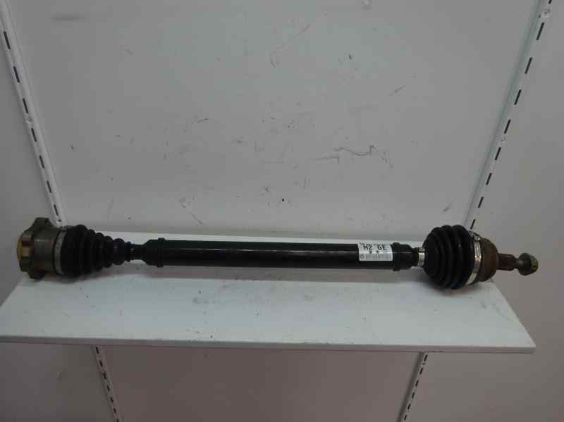 TRANSMISION DELANTERA DERECHA SEAT TOLEDO 2000 1.6 MT 105CV | 77KW