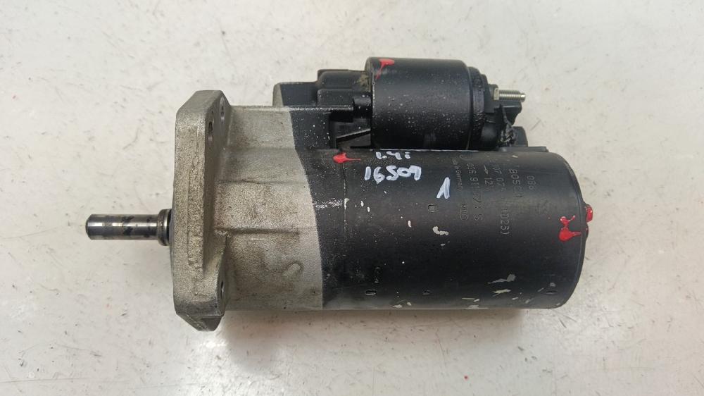 MOTOR ARRANQUE SEAT CORDOBA 1.4 MT 60CV | 44KW