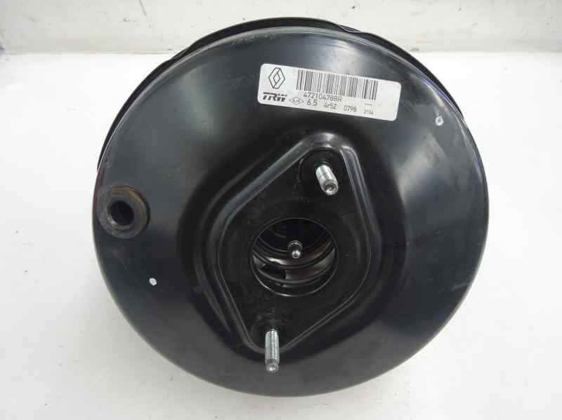 SERVOFRENO RENAULT CLIO 1.5 DCI MT 90CV