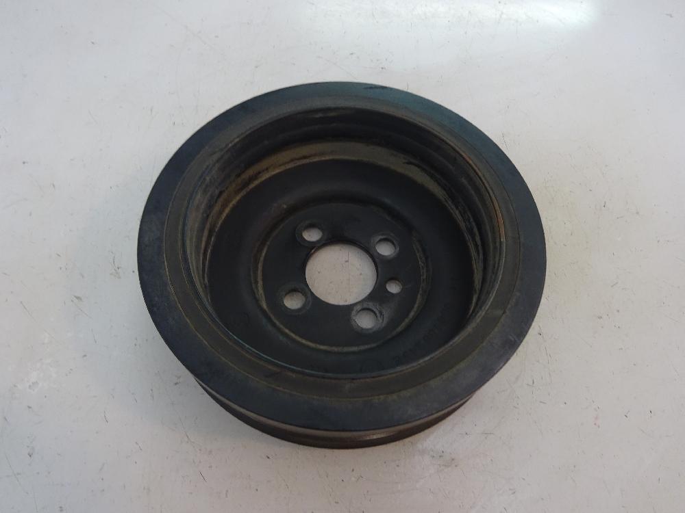 POLEA CIGUENAL SEAT IBIZA 1.9 TDI MT 100CV