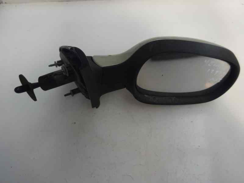 RETROVISOR DERECHO RENAULT MEGANE 1.9 MT 80CV | 59KW