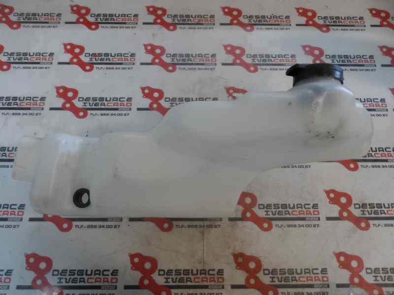 DEPOSITO LIMPIA DACIA LODGY 1.5 MT 90CV | 66KW