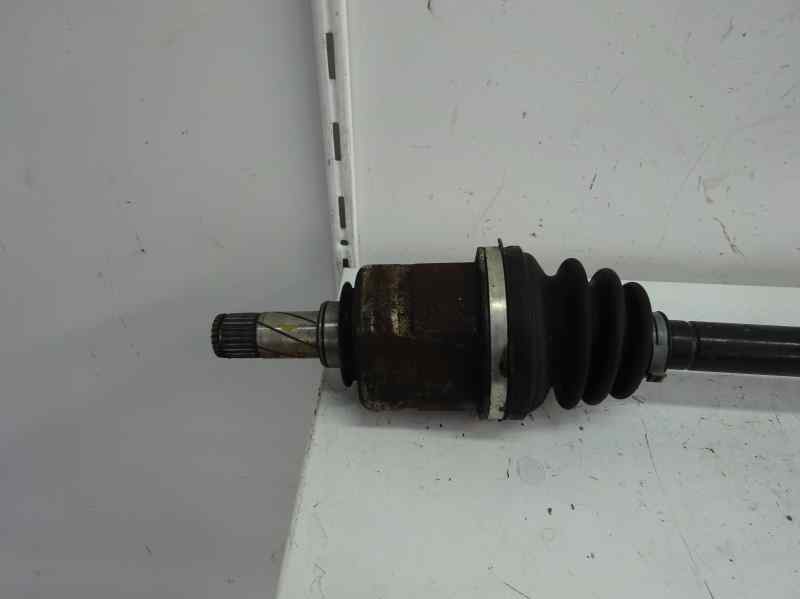 TRANSMISION DELANTERA DERECHA OPEL COMBO 1.7 DTI MT 75CV | 55KW