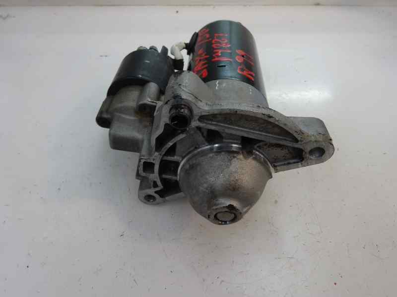 MOTOR ARRANQUE CITROEN SAXO 1.5 MT D 57CV