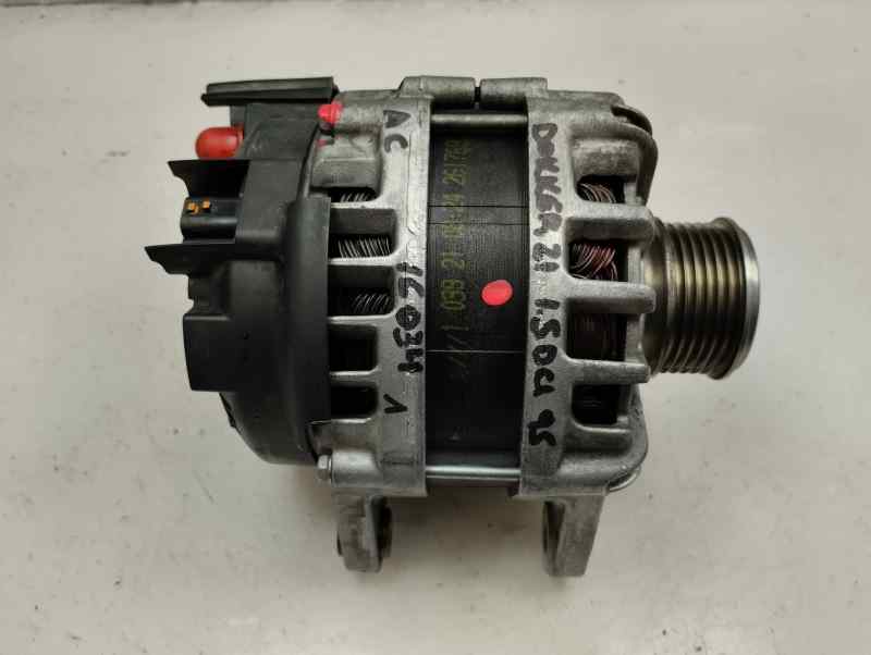 ALTERNADOR DACIA DOKKER 1.5 MT 95CV | 70KW
