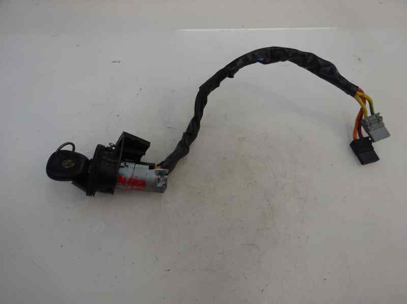 CONMUTADOR DE ARRANQUE RENAULT LAGUNA 1.6 MT 110CV