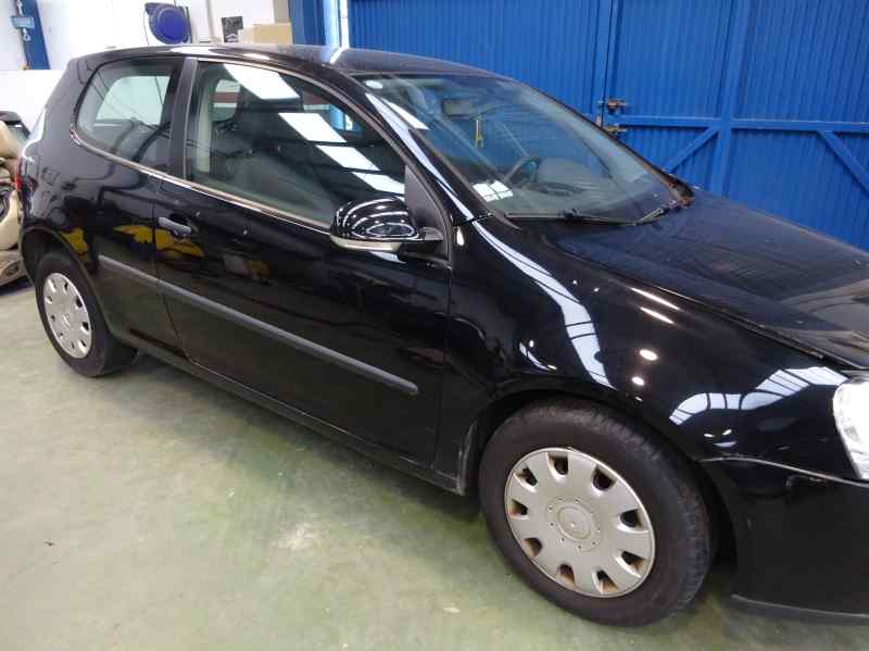 WARNING VOLKSWAGEN GOLF 2004 1.4 MT 75CV
