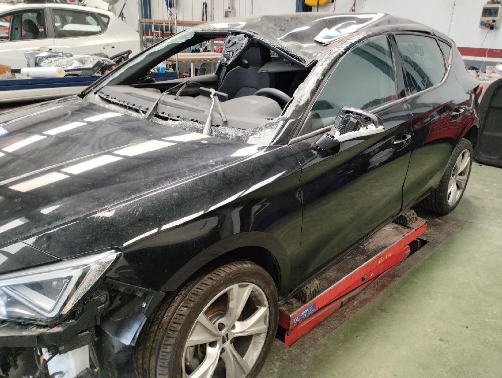 SENSOR SEAT LEON 1.5 130CV MT