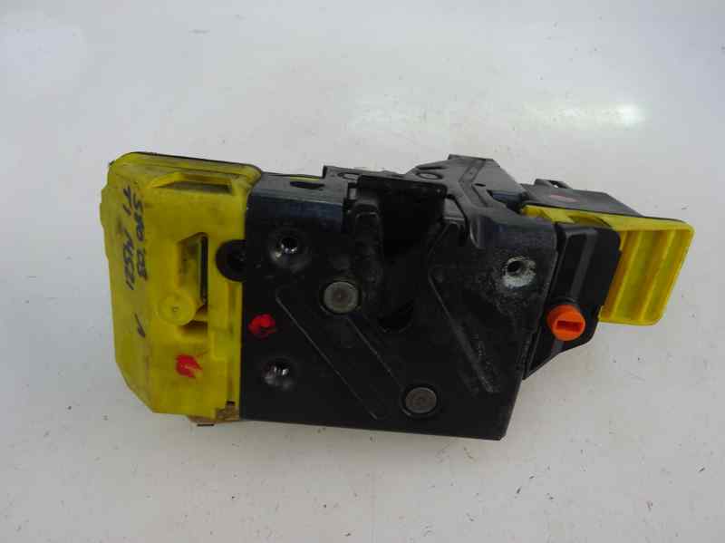 CERRADURA PUERTA TRASERA IZQUIERDA VOLVO S80 2.5 TD MT 140CV