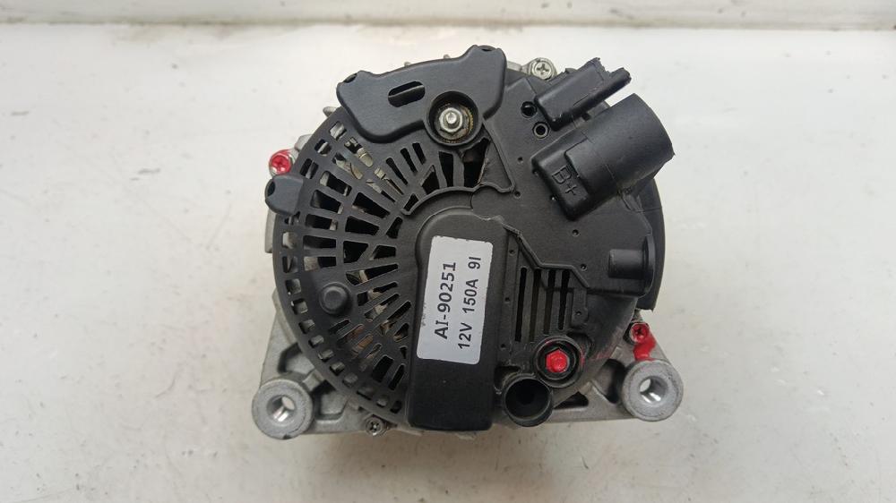 ALTERNADOR TOYOTA PROACE 1.6 MT 115CV | 85KW