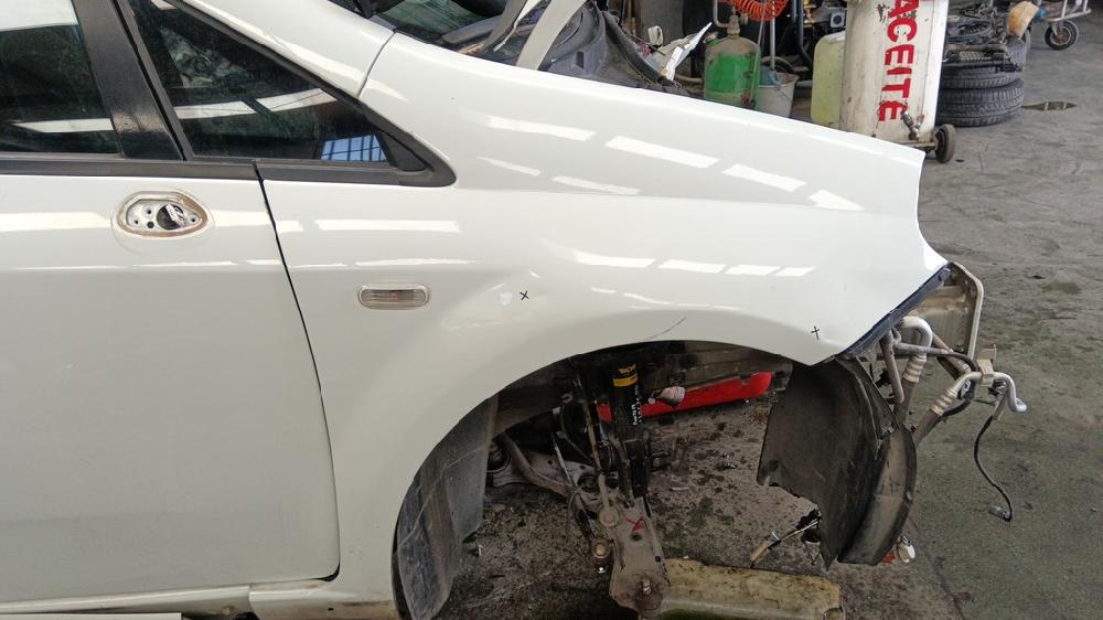 ALETA DELANTERA DERECHA FIAT PUNTO 1.3 AMT 75CV | 55KW