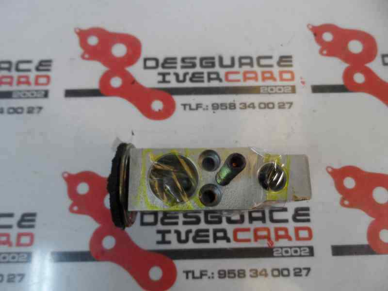 VALVULA EXPANSION MERCEDES BENZ CLASE M 2003 2.7 ML 270 CDI MT 163CV