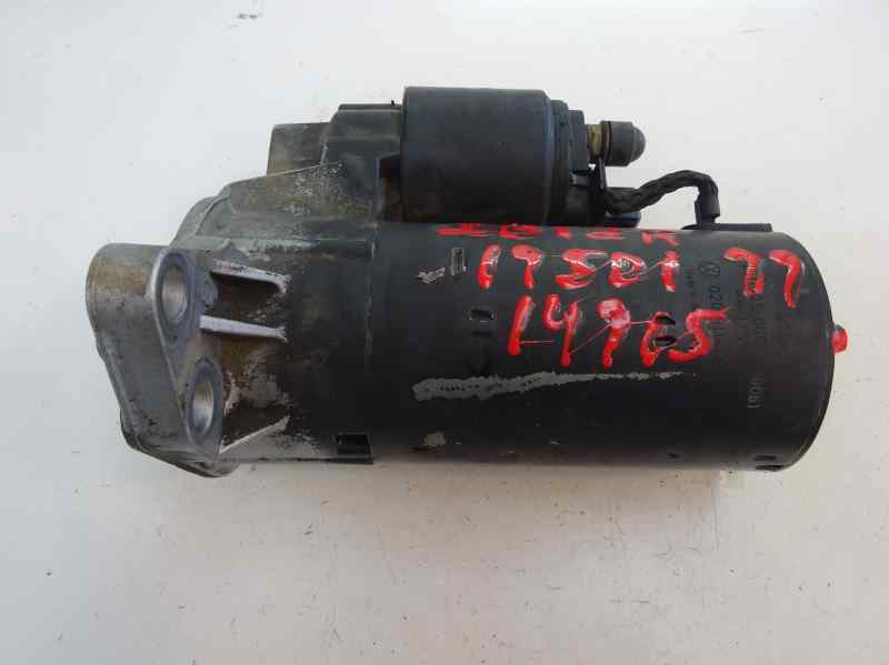 MOTOR ARRANQUE SEAT IBIZA 1.9 SDI MT 64CV