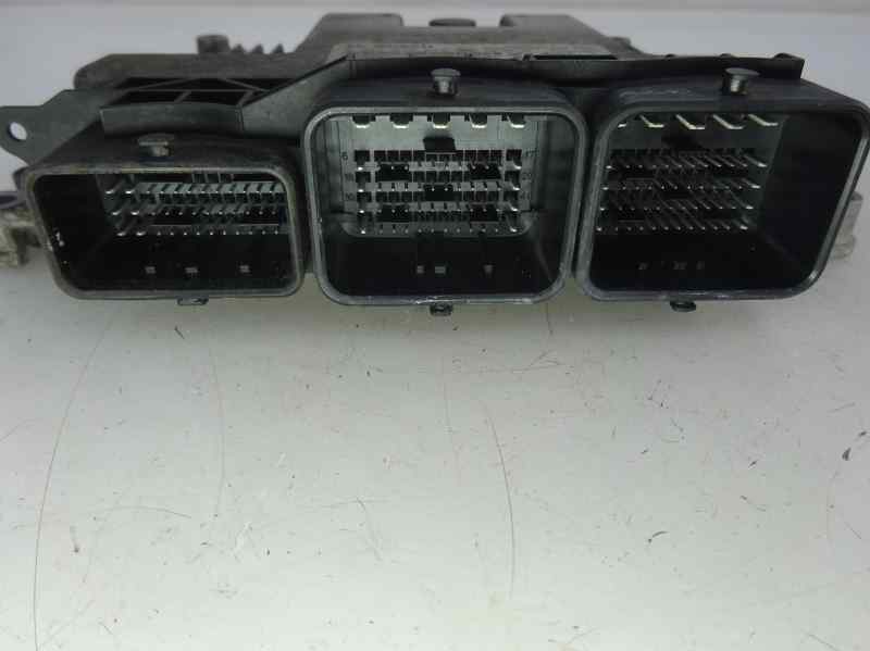 CENTRALITA MOTOR UCE PEUGEOT EXPERT 1 6 HDI 5MT L1 2495KG 90CV | 66KW
