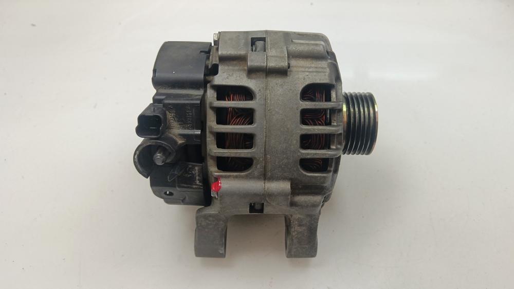 ALTERNADOR CITROEN C4 1.4 MT 88CV | 65KW
