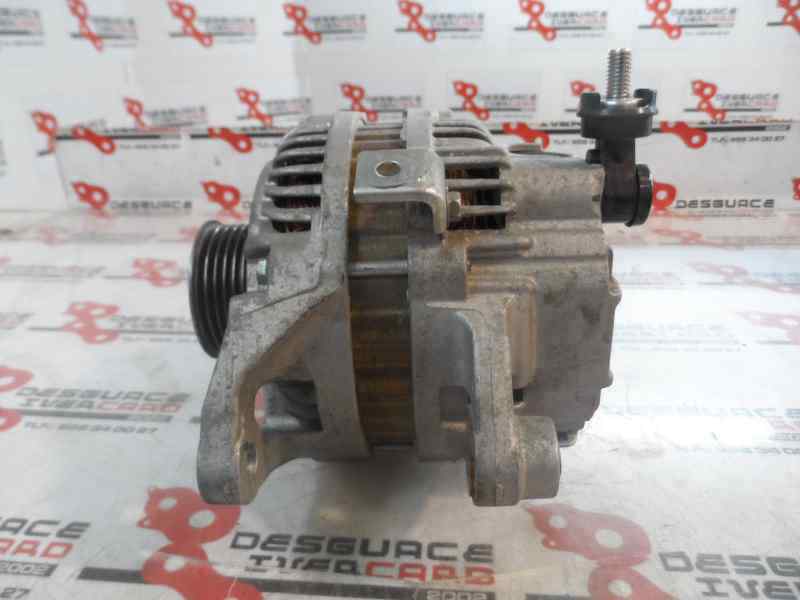 ALTERNADOR MAZDA 2 1.3 MT 84CV