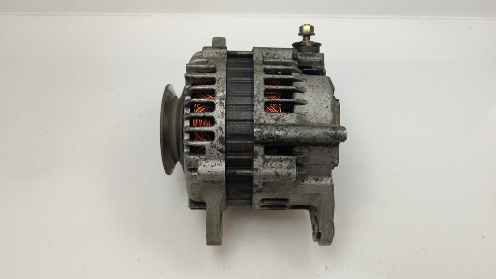 ALTERNADOR NISSAN ALMERA 2.2 D MT 110CV | 82KW