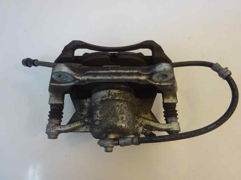 PINZA FRENO DELANTERA IZQUIERDA VOLKSWAGEN GOLF 1.6 MT 110CV | 81KW