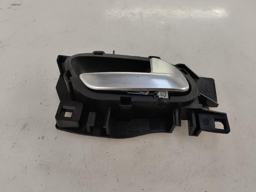 MANETA INTERIOR TRASERA DERECHA CITROEN C4 2014 1.4 MT 95CV