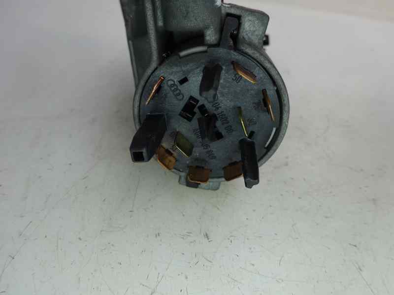 CONMUTADOR DE ARRANQUE SEAT CORDOBA 1.9 MT 100CV | 74KW