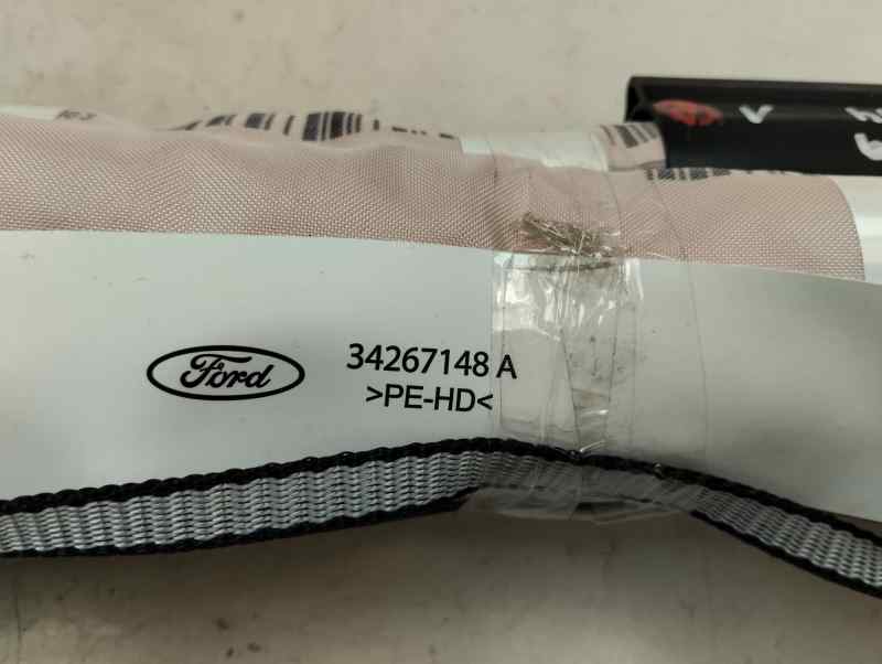 AIRBAG CORTINA DELANTERO DERECHO FORD FIESTA 1.0 ECOBOOST MT 100CV | 74KW