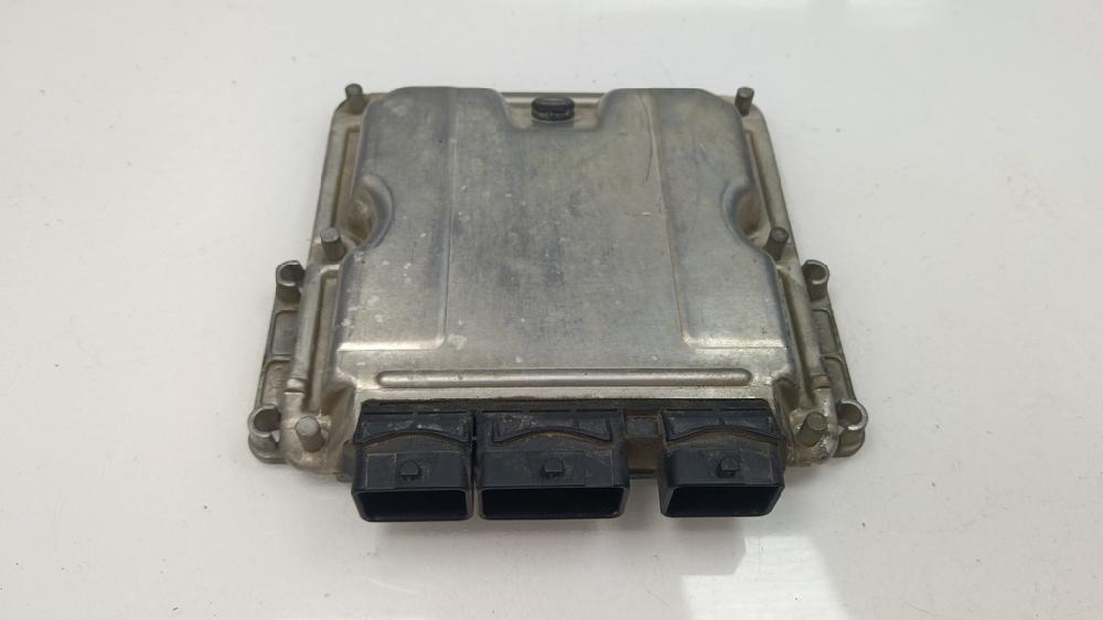 CENTRALITA MOTOR UCE PEUGEOT 306 2.0 MT HDI 90CV
