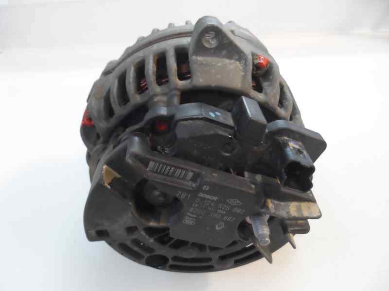 ALTERNADOR NISSAN QASHQAI 1.5 DCI MT FWD 106CV