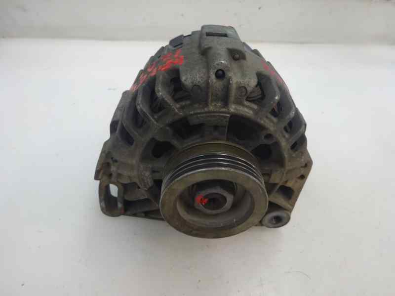 ALTERNADOR RENAULT KANGOO 2007 1.2 MT 75CV | 55KW