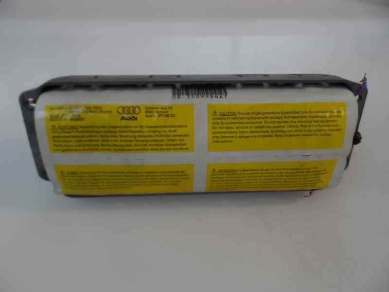 AIRBAG DELANTERO DERECHO AUDI A3 2004 1.9 TDI MT 105CV | 77KW