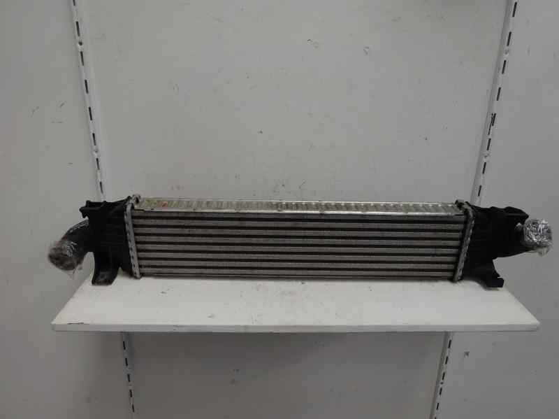 INTERCOOLER FORD FOCUS 2.0 MT 131CV | 96KW