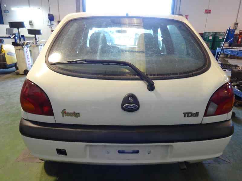 POLEA ALTERNADOR FORD FIESTA 1.8 D MT 75CV | 55KW