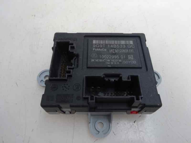 MODULO ELECTRONICO VOLVO XC60 2.4 D5 MT AWD 205CV
