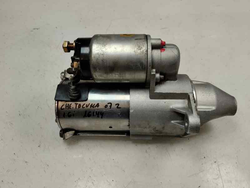MOTOR ARRANQUE CHEVROLET TACUMA 2007 1.6 MT 107CV