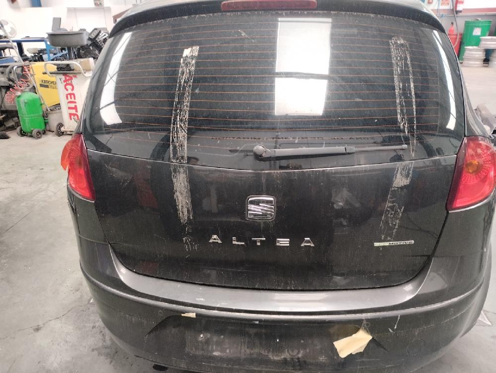 MODULO ELECTRONICO SEAT ALTEA 2010 1.6 MT 105CV | 77KW