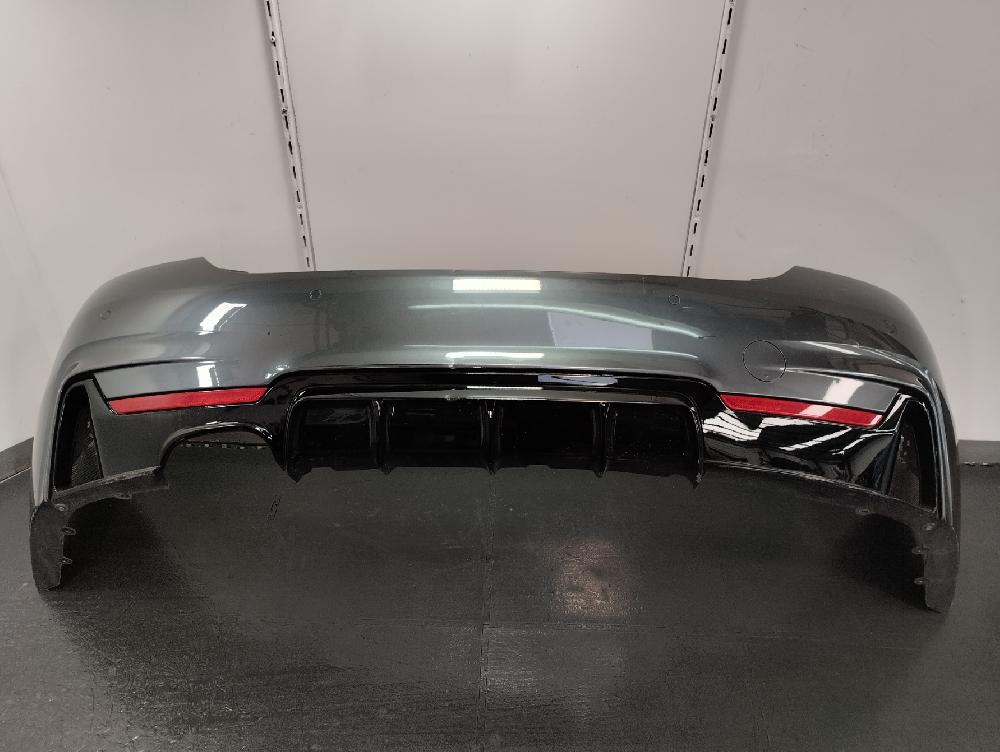 PARAGOLPES TRASERO BMW SERIE 4 3.0 435D XDRIVE STEPTRONIC 313CV